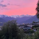 Apartamento K&k Aosta
