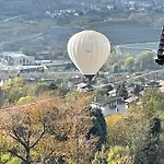 K&k Apartamento Aosta