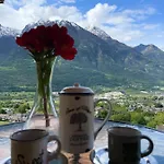 Apartamento K&k Aosta