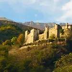 Apartamento K&k Aosta