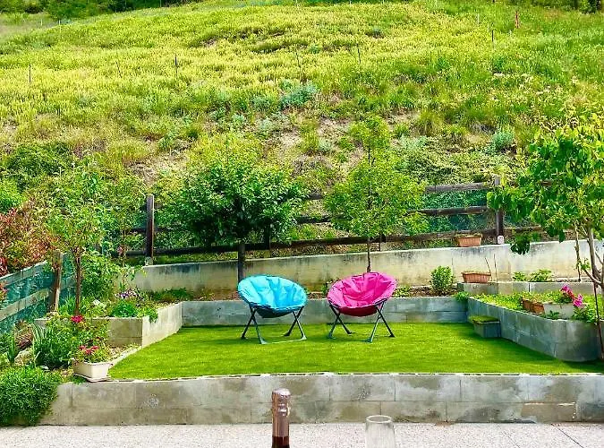 Апартаменты K&k *