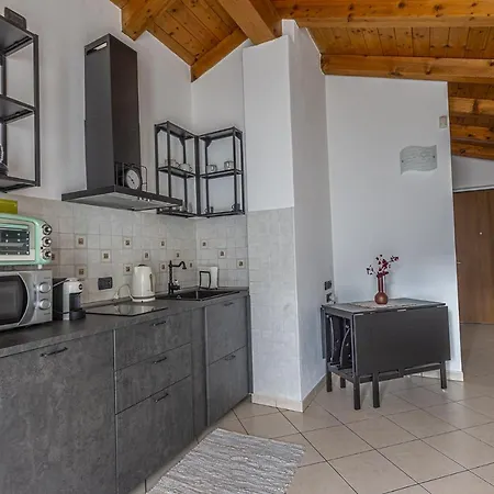 K&k Aosta