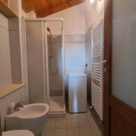 Apartment K&k Aosta