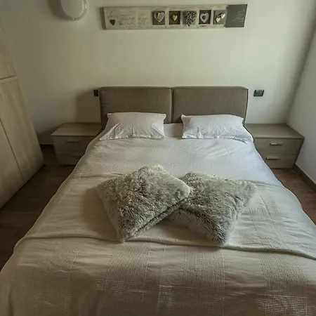Apartment K&k Aosta