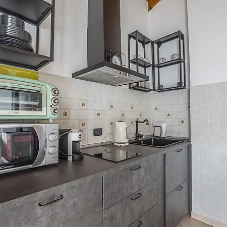 Apartment K&k