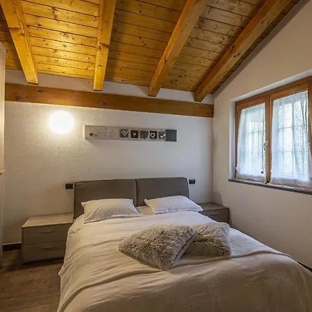 K&k Apartment Aosta