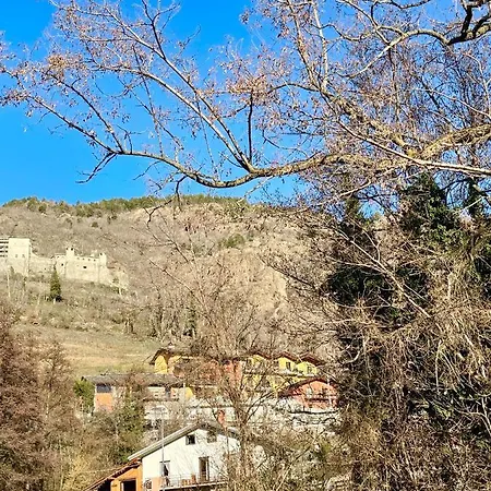 K&k Apartment Aosta