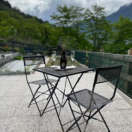 K&k Apartment Aosta