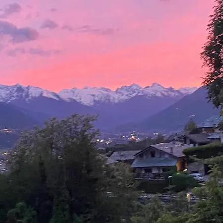 Apartment K&k Aosta