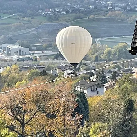 K&k Apartment Aosta