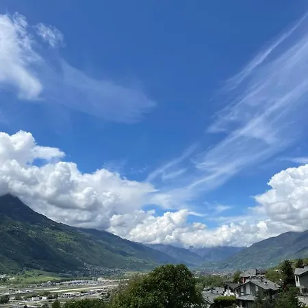 K&k Apartment Aosta