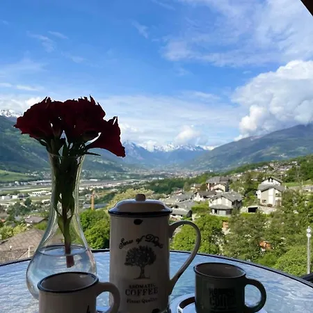 K&k Aosta