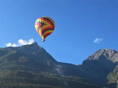 K&k Aosta