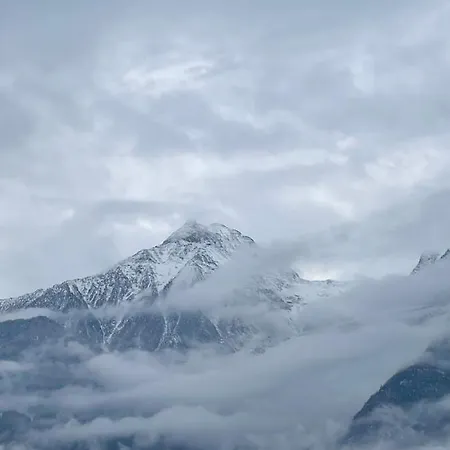 K&k דירה אאוסטה