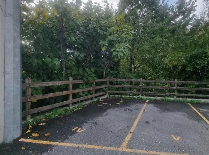 K&k Appartement Aosta