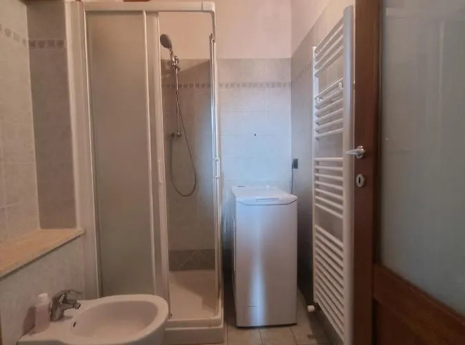 Appartement K&k Aosta