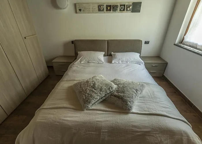 Appartement K&k Aosta