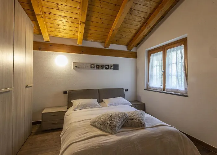 K&k Appartement Aosta