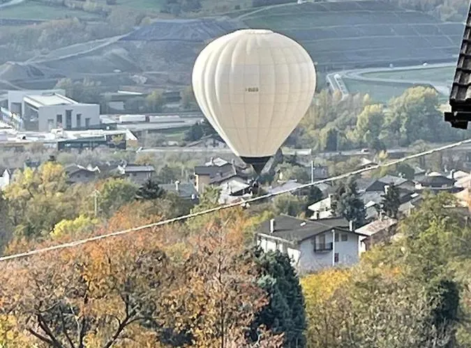 K&k Appartement Aosta