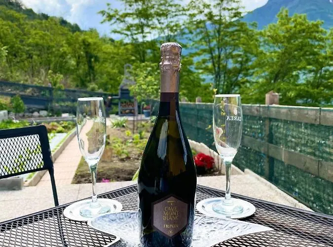 K&k Appartement Aosta