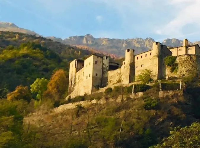 Appartement K&k Aosta