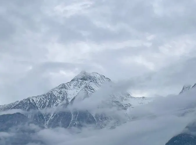 K&k Appartement Aosta